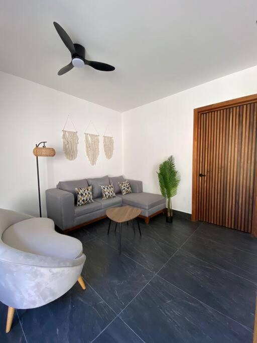 ¡New Villa 4Br With Priv Jacuzzi! Тулум Екстериор снимка