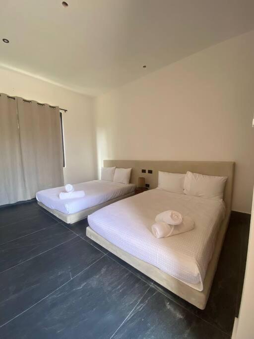 ¡New Villa 4Br With Priv Jacuzzi! Тулум Екстериор снимка