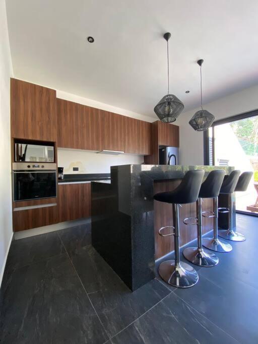¡New Villa 4Br With Priv Jacuzzi! Тулум Екстериор снимка